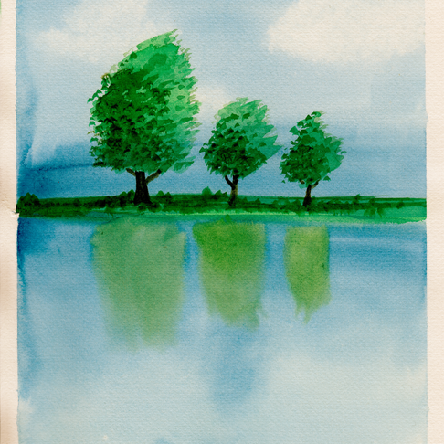 Reflektioner