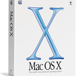 Mac OS X Mac OS X
