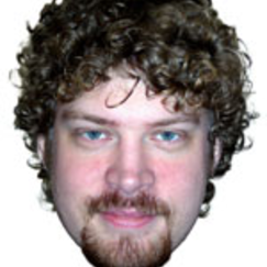 Sandmouflaget Sandmouflaget