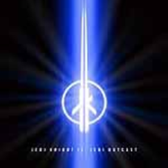 Jedi Outcast Jedi Outcast