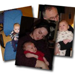 Bilderna i arkivet funkar Bilderna i arkivet funkar