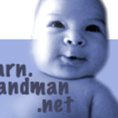 barnsandmannet barnsandmannet