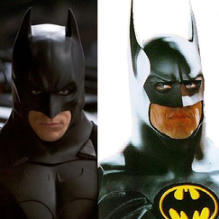 Batman Begins Batman Begins