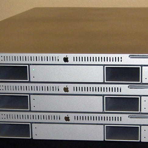 Konfigurerar servrar Konfigurerar servrar