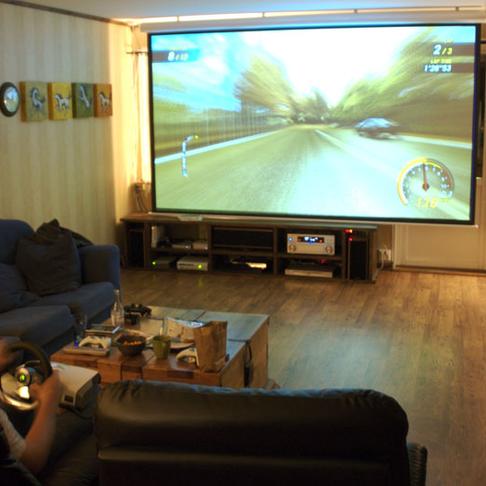 Flatout igen Flatout igen