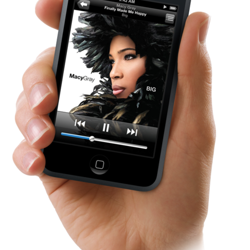 iPod Touch
