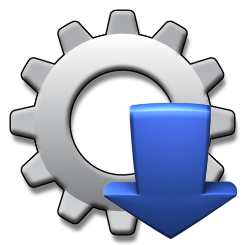 Installera applikationer i Mac Installera applikationer i Mac