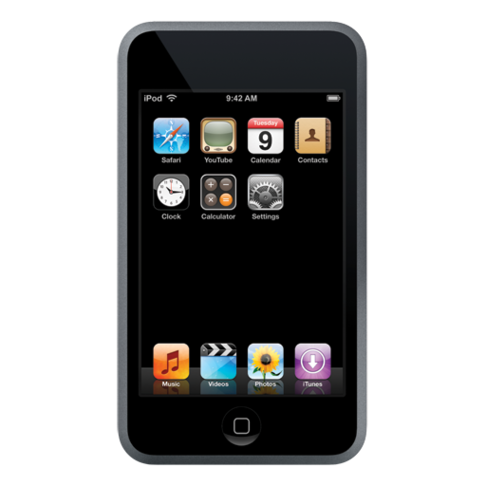 How Apple is killing Nintendo and Sony on the mobile market How Apple is killing Nintendo and Sony on the mobile market