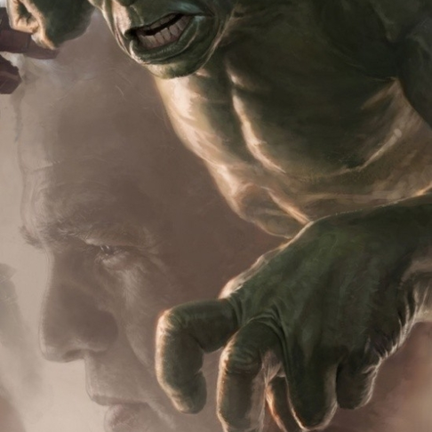 The Avengers The Avengers