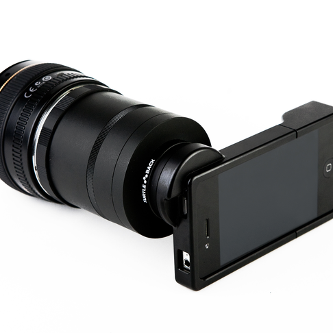 Anvnd din systemkameralins p din iPhone Anvnd din systemkameralins p din iPhone