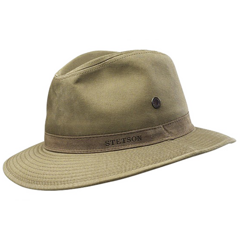 Indiana Jones hatt