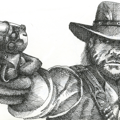 Red Dead Redemption Red Dead Redemption