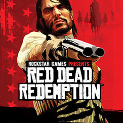 Red Dead Redemption Red Dead Redemption
