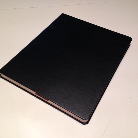 Portenzo iPadfodral Portenzo iPadfodral