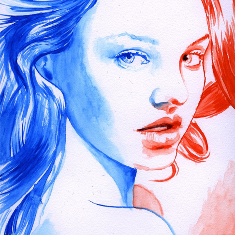 Bltt och rtt Bltt och rtt