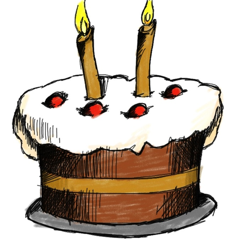 Hemlig fdelsedag Hemlig fdelsedag