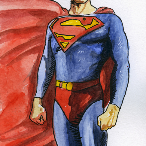 Superman