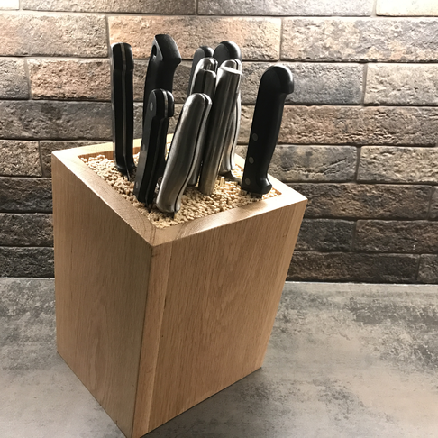 Knivblock Knivblock