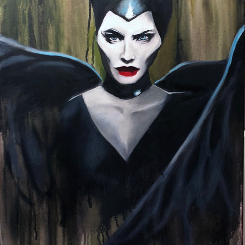 Maleficent Maleficent