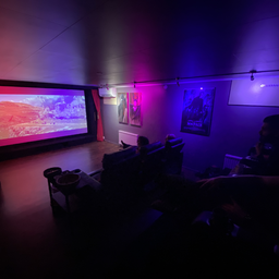 Lord of the Rings-maraton