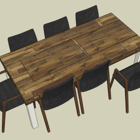 Spelbord v2 Spelbord v2