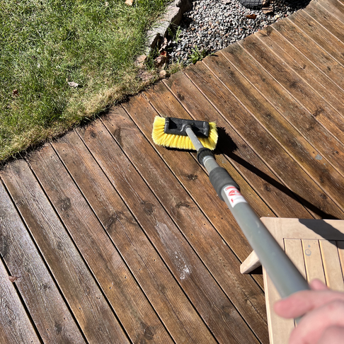 Vrfix i trdgrden Vrfix i trdgrden