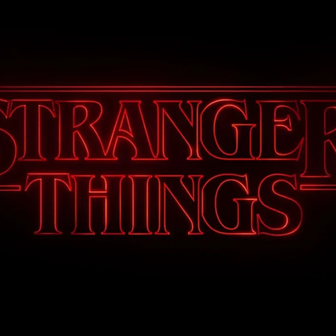 Stranger Things ssong 5