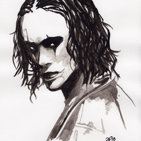The Crow The Crow