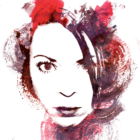 Jenny Akvarell Jenny Akvarell