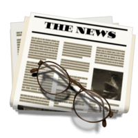 news