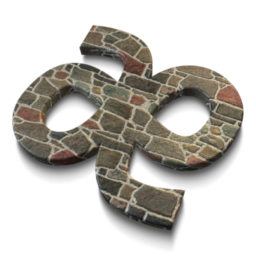 brick