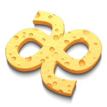 cheese