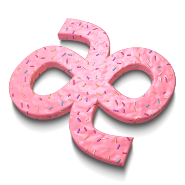 donut