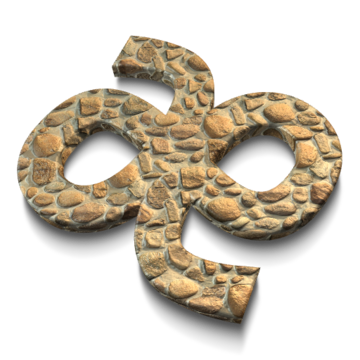 stone