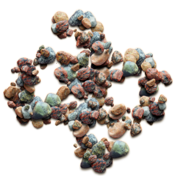 stones