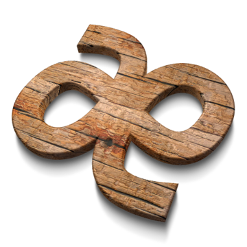 wood